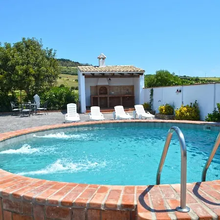 La Esperanza 1 Y 2 Villa Medina-Sidonia Exterior photo