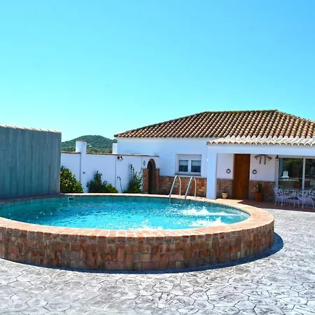 La Esperanza 1 Y 2 Villa Medina-Sidonia Exterior photo