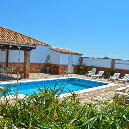 La Esperanza 1 Y 2 Villa Medina-Sidonia Exterior photo