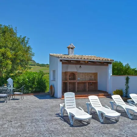 La Esperanza 1 Y 2 Villa Medina-Sidonia Exterior photo