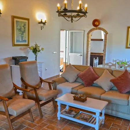 La Esperanza 1 Y 2 Villa Medina-Sidonia Exterior photo