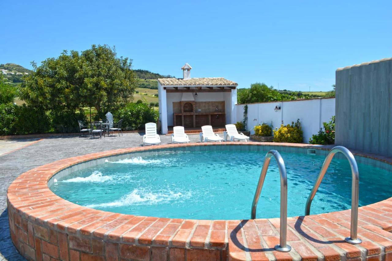 Holiday home La Esperanza 1 Y 2