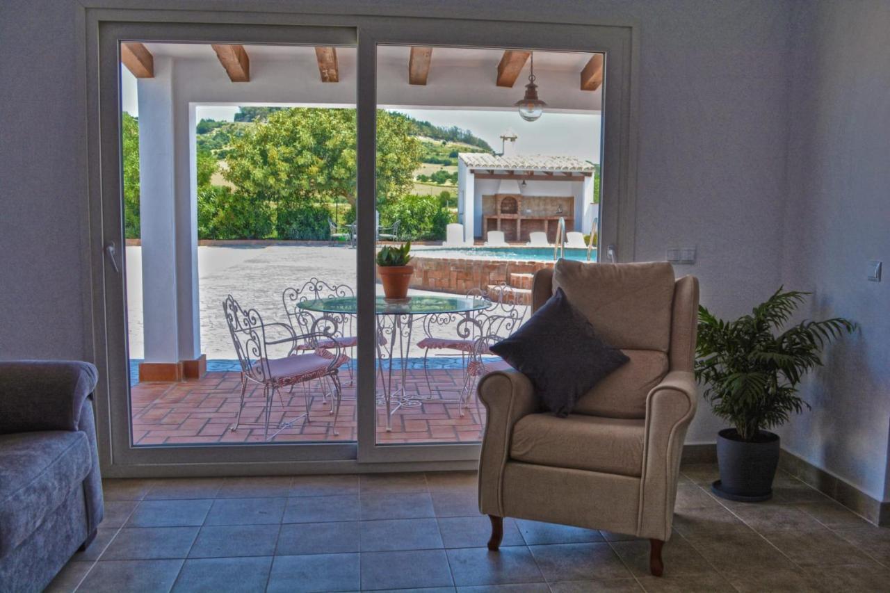 La Esperanza 1 Y 2 Holiday home *