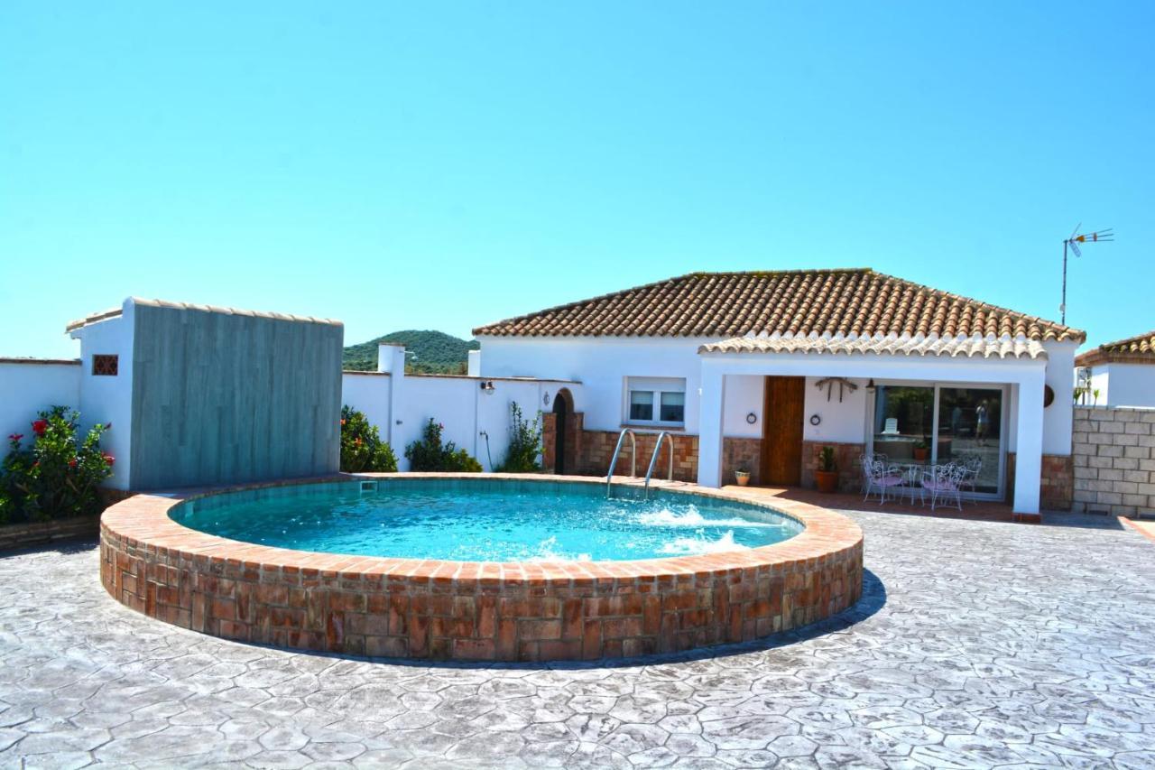 La Esperanza 1 Y 2 Holiday home Medina-Sidonia