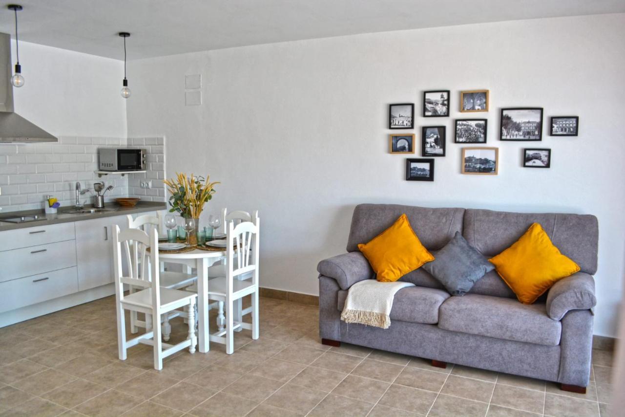 La Esperanza 1 Y 2 Holiday home Medina-Sidonia