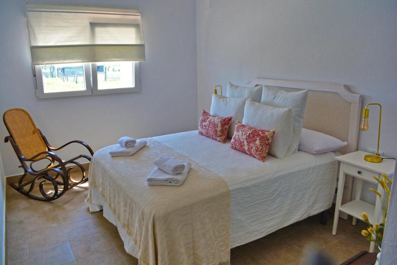 Holiday home La Esperanza 1 Y 2 Medina-Sidonia