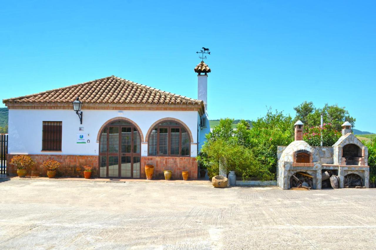 La Esperanza 1 Y 2 * Medina-Sidonia