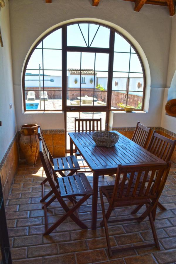 Holiday home La Esperanza 1 Y 2