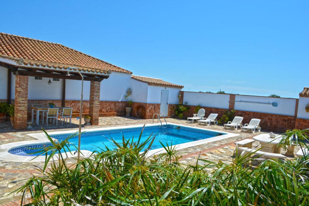 Holiday home La Esperanza 1 Y 2 *