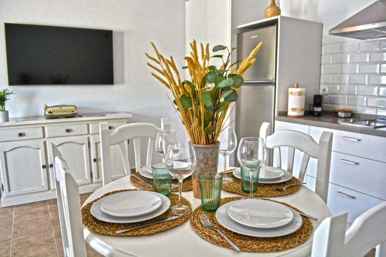 La Esperanza 1 Y 2 Holiday home