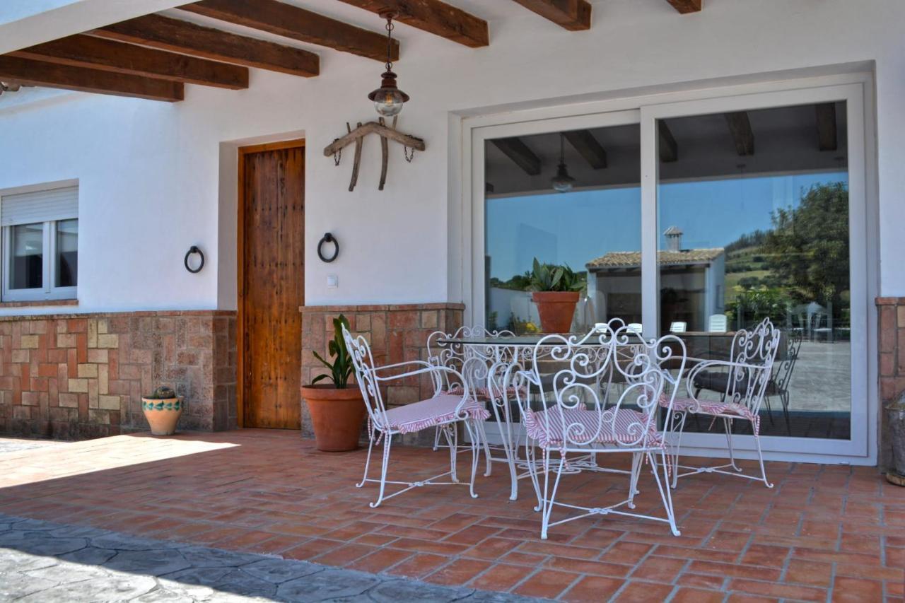 Holiday home La Esperanza 1 Y 2