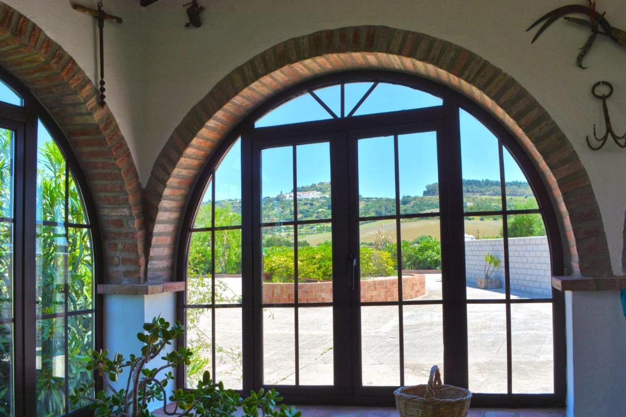 La Esperanza 1 Y 2 Holiday home *