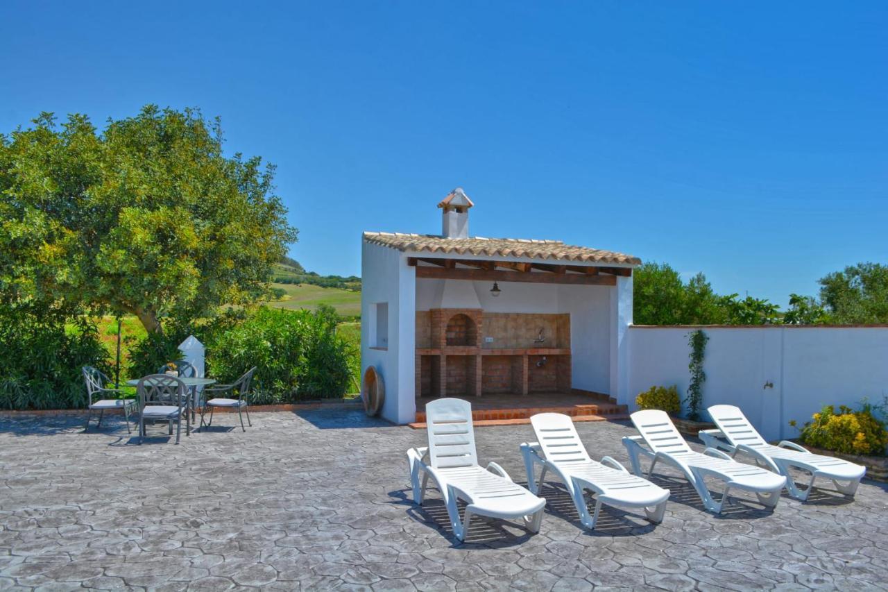 La Esperanza 1 Y 2 Medina-Sidonia