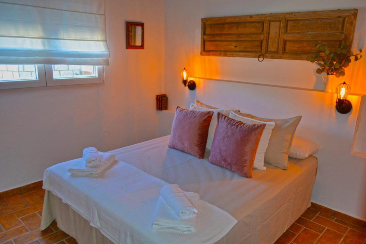 Holiday home La Esperanza 1 Y 2 Medina-Sidonia