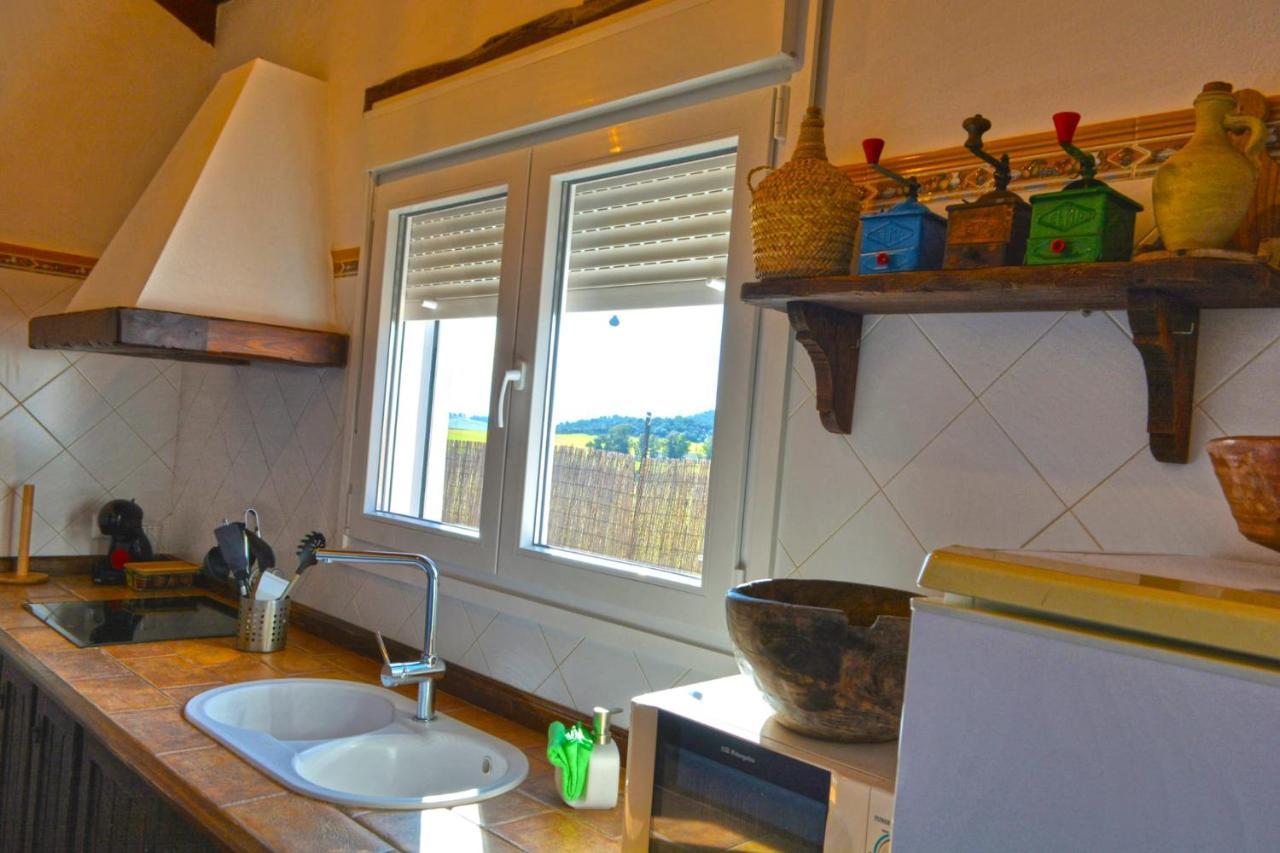 La Esperanza 1 Y 2 Holiday home *