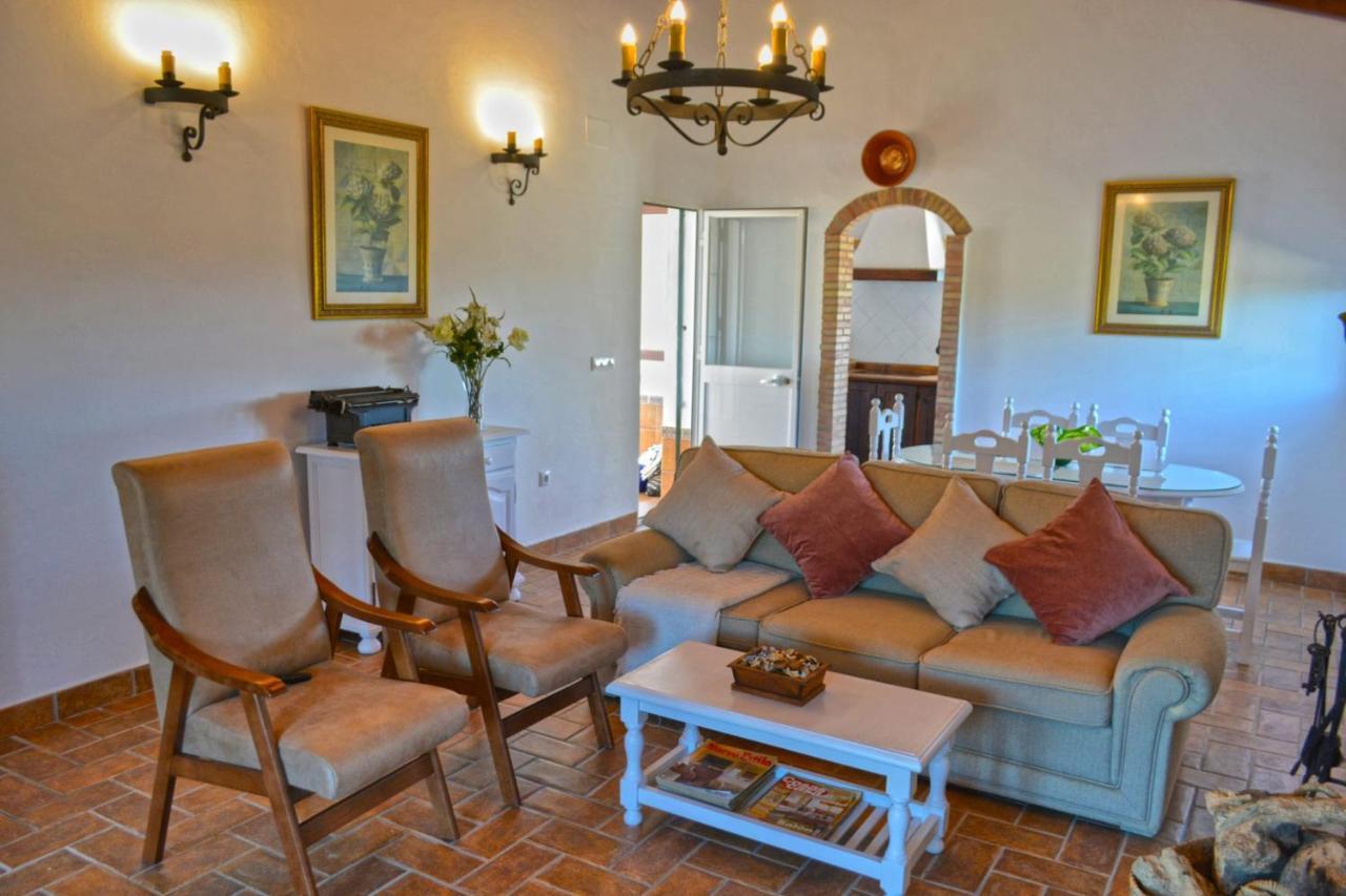 Holiday home La Esperanza 1 Y 2