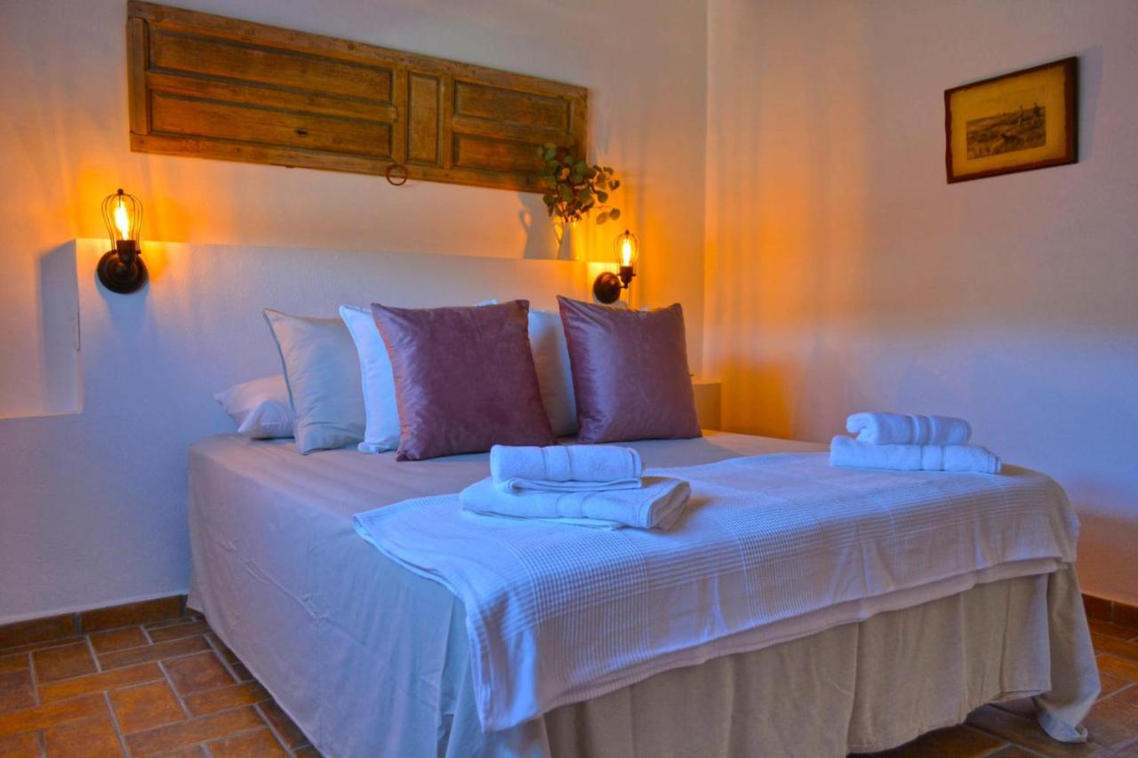 La Esperanza 1 Y 2 Holiday home Medina-Sidonia