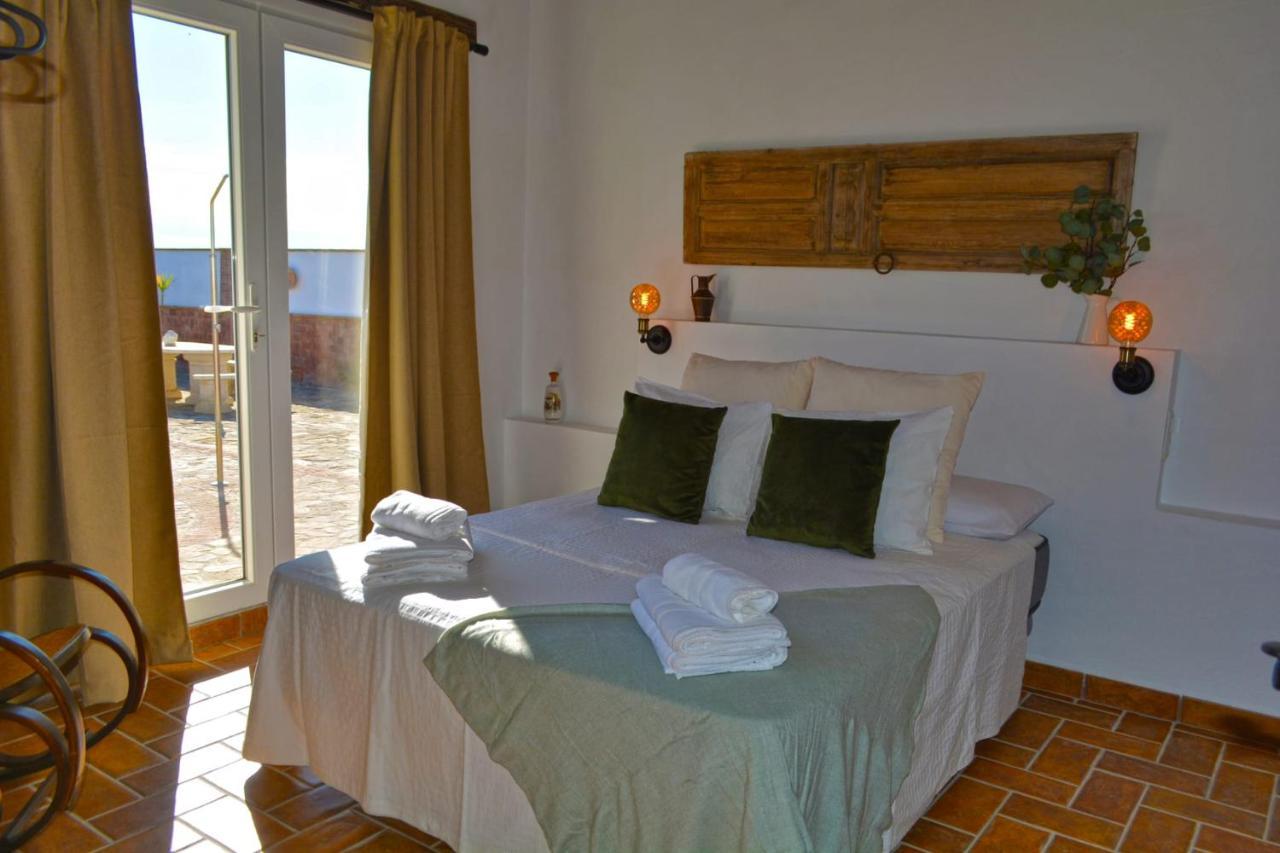 Holiday home La Esperanza 1 Y 2
